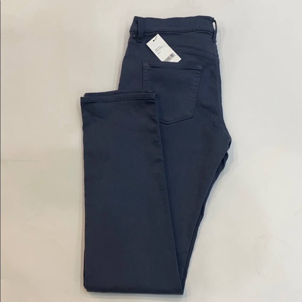 J Brand Straight fit Denim